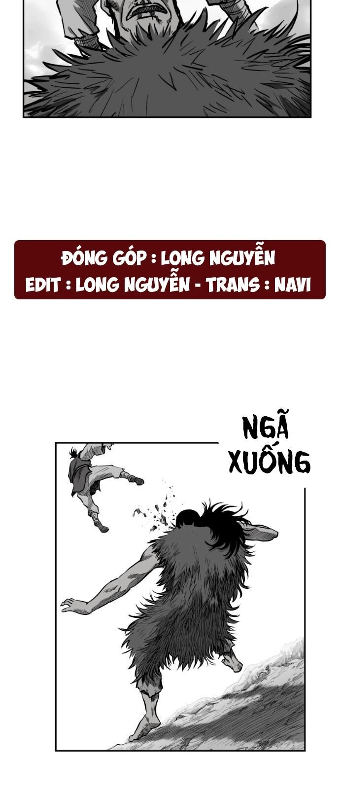 Sát Thủ Anh Vũ Chapter 37 - 17