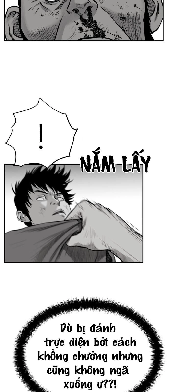 Sát Thủ Anh Vũ Chapter 37 - 19