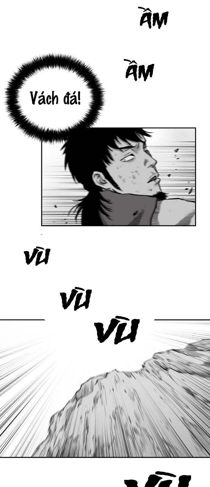 Sát Thủ Anh Vũ Chapter 37 - 23