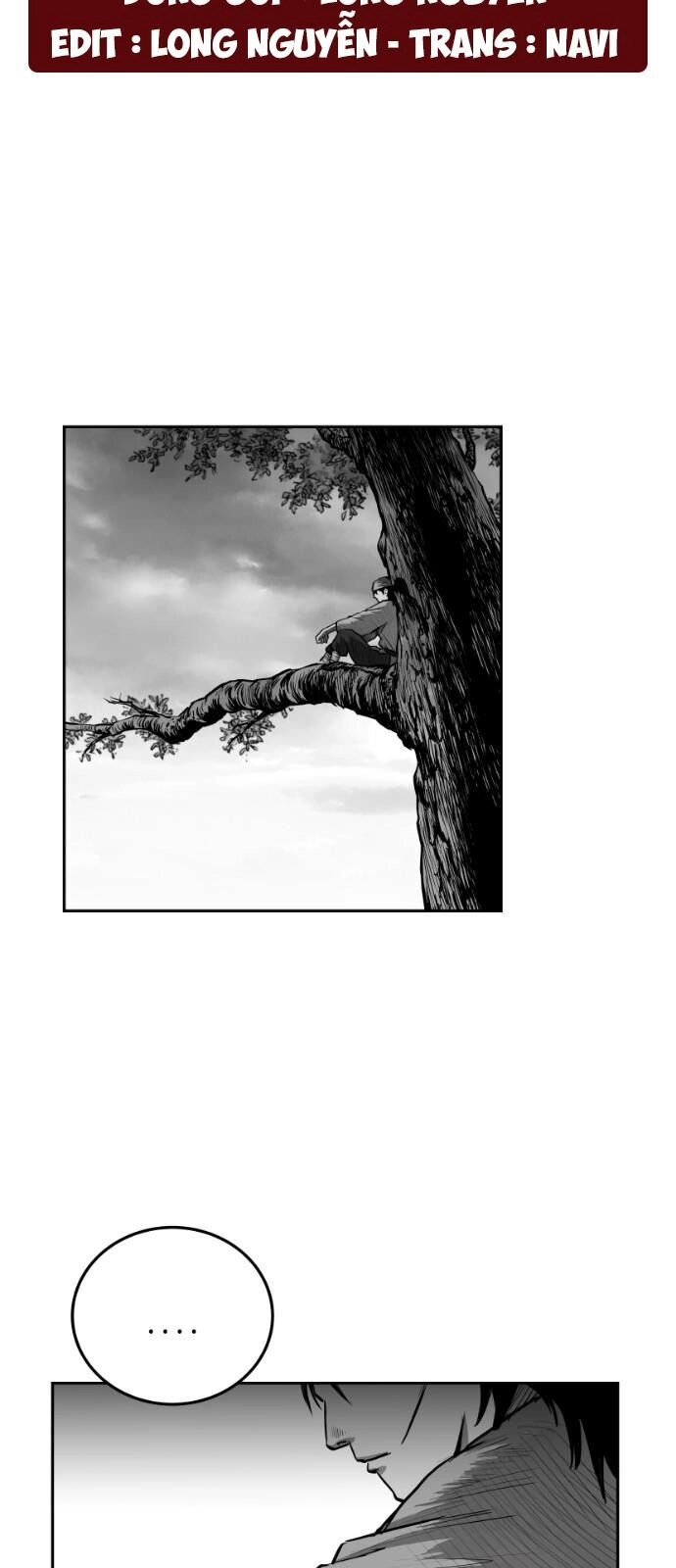 Sát Thủ Anh Vũ Chapter 37 - 38