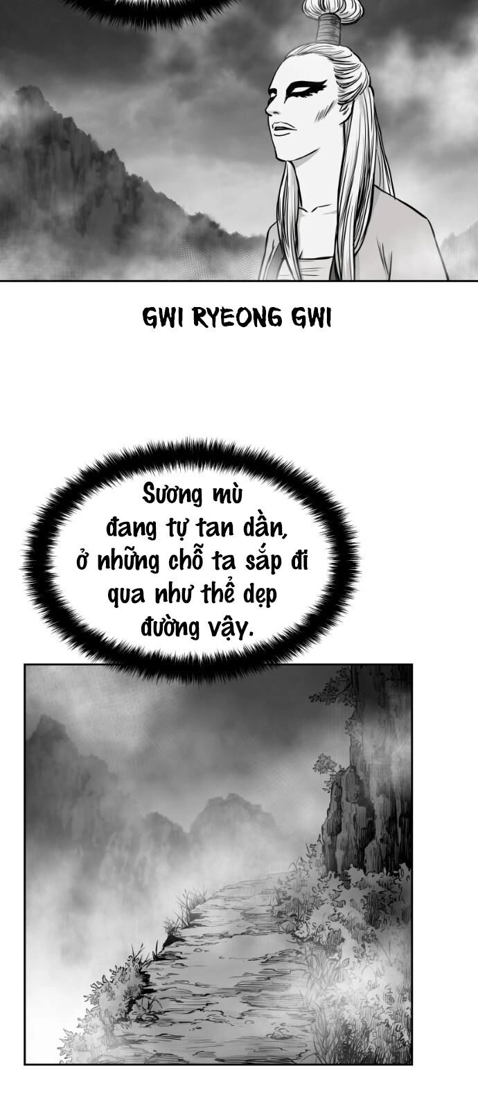 Sát Thủ Anh Vũ Chapter 37 - 41