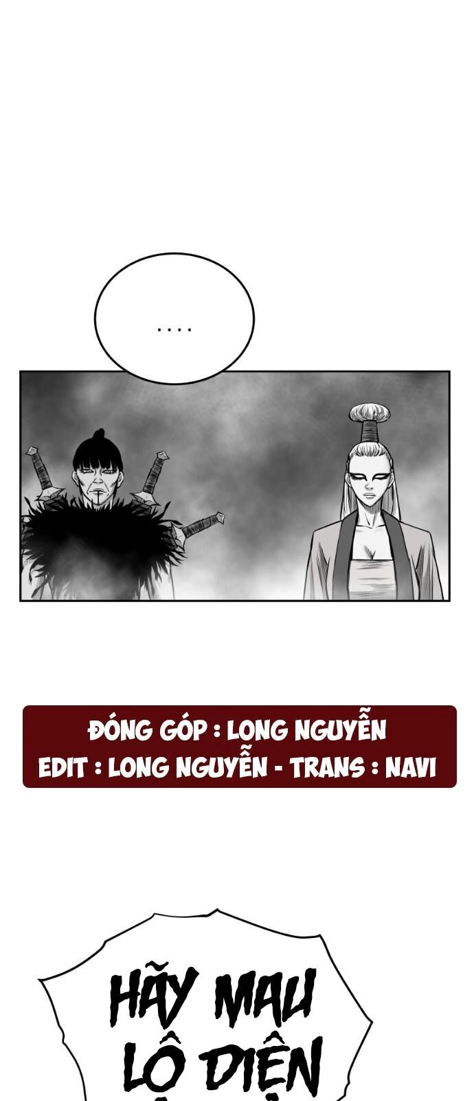 Sát Thủ Anh Vũ Chapter 37 - 48