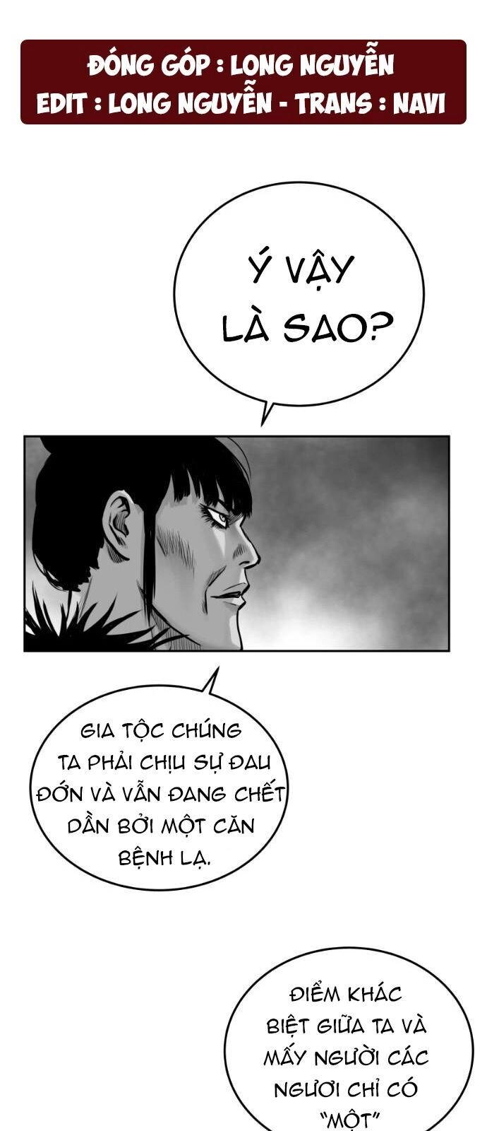 Sát Thủ Anh Vũ Chapter 37 - 64