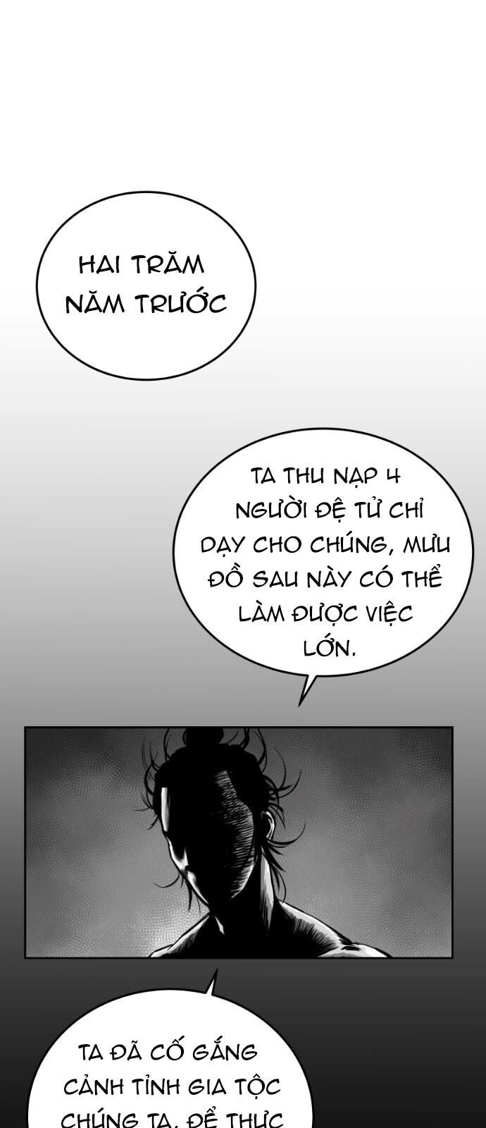 Sát Thủ Anh Vũ Chapter 38 - 3