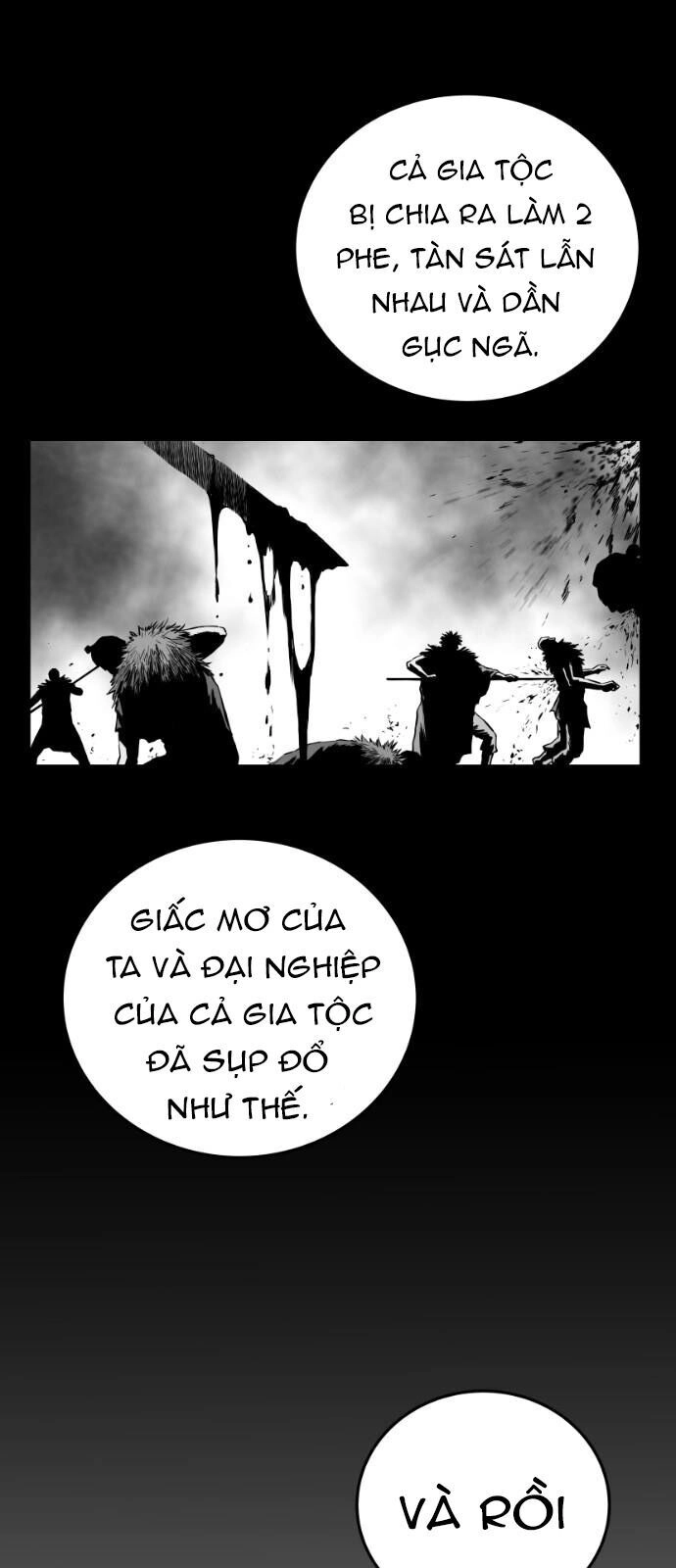 Sát Thủ Anh Vũ Chapter 38 - 5