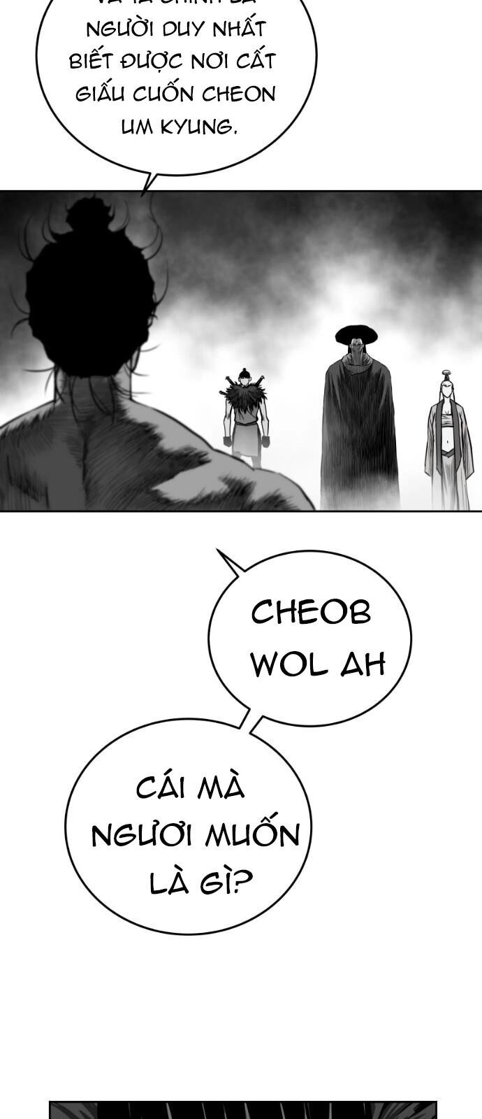 Sát Thủ Anh Vũ Chapter 38 - 12