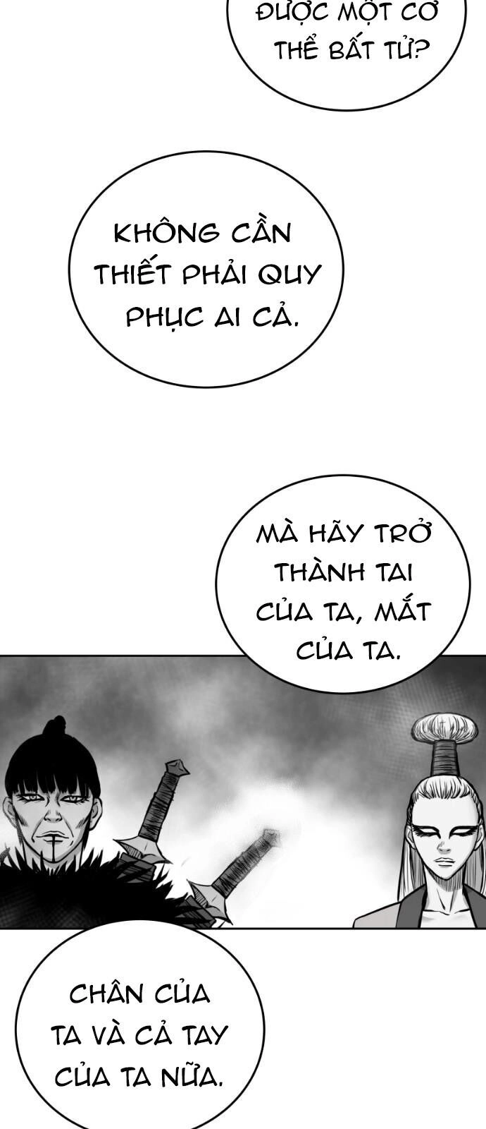 Sát Thủ Anh Vũ Chapter 38 - 14