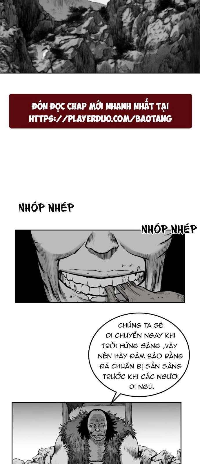 Sát Thủ Anh Vũ Chapter 38 - 18