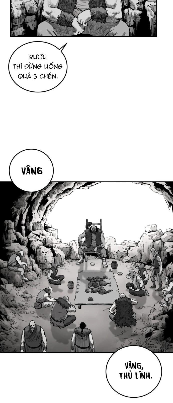 Sát Thủ Anh Vũ Chapter 38 - 19