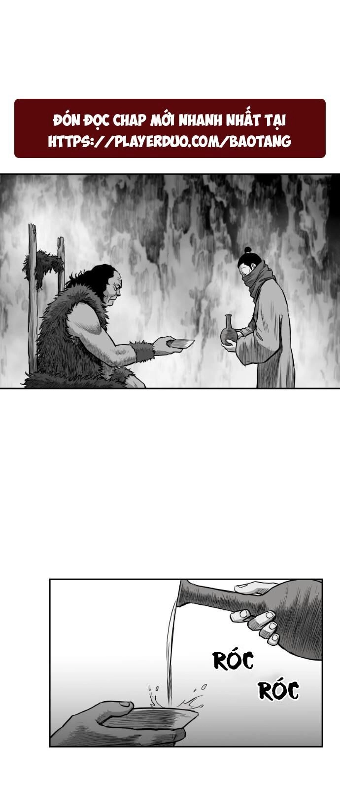 Sát Thủ Anh Vũ Chapter 38 - 20