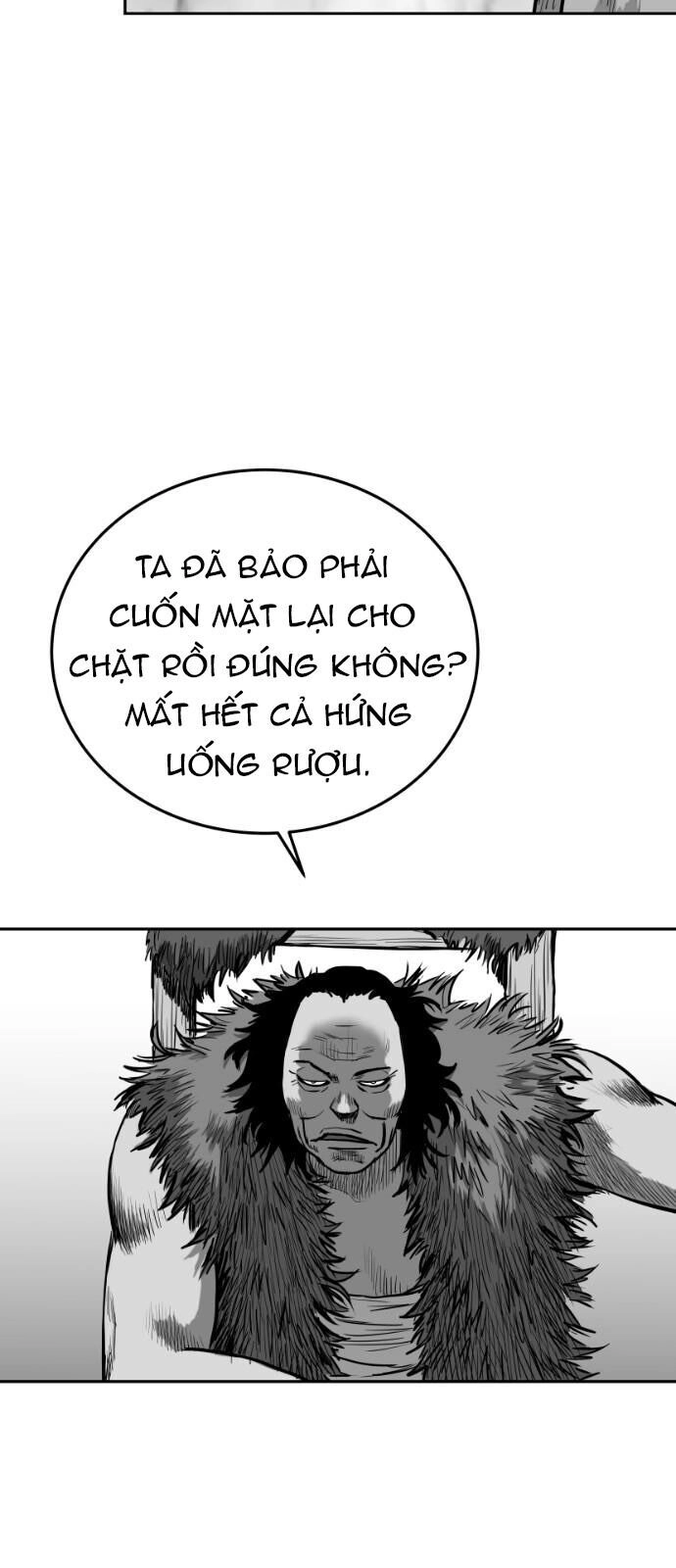 Sát Thủ Anh Vũ Chapter 38 - 22