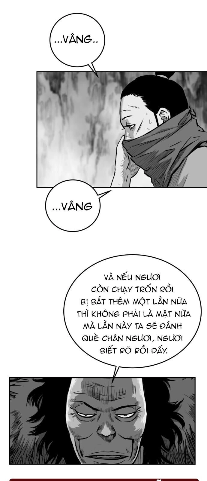 Sát Thủ Anh Vũ Chapter 38 - 23