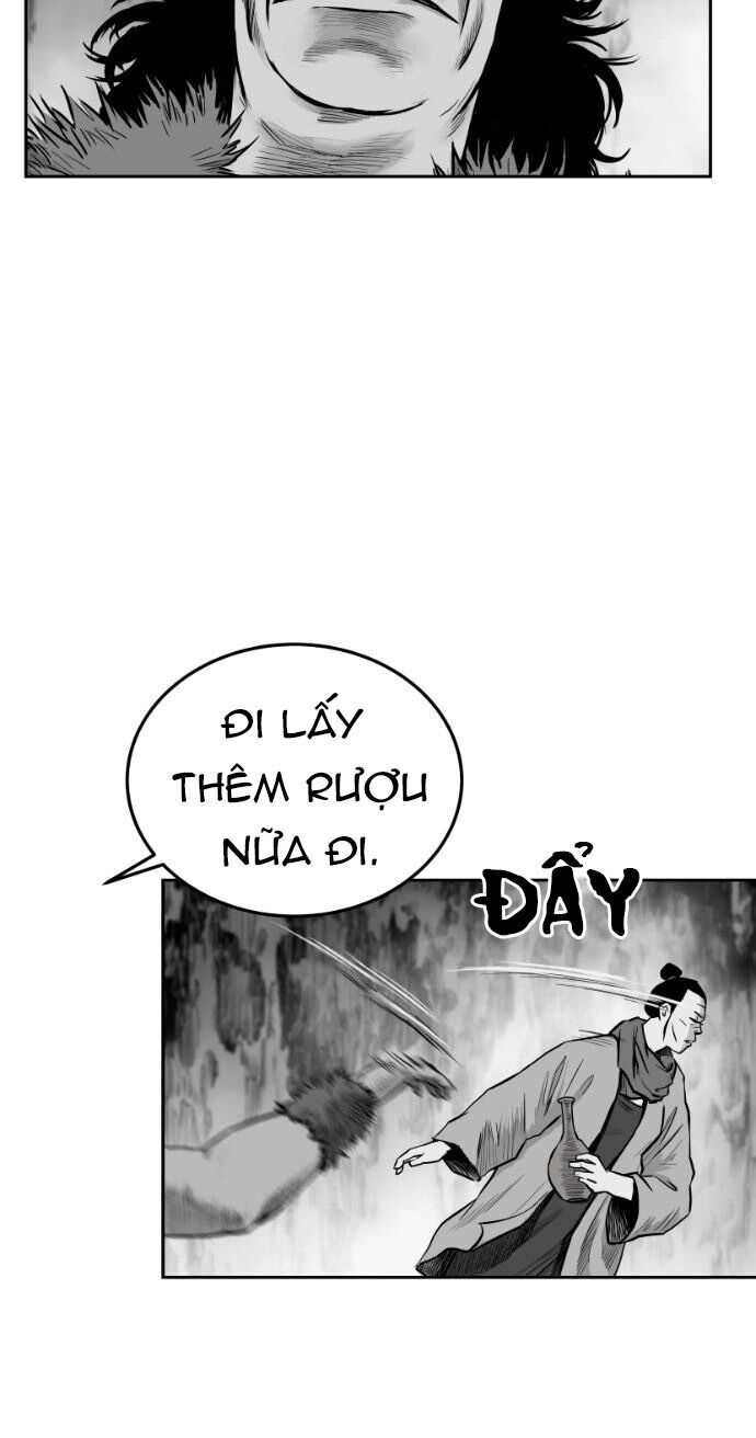 Sát Thủ Anh Vũ Chapter 38 - 27