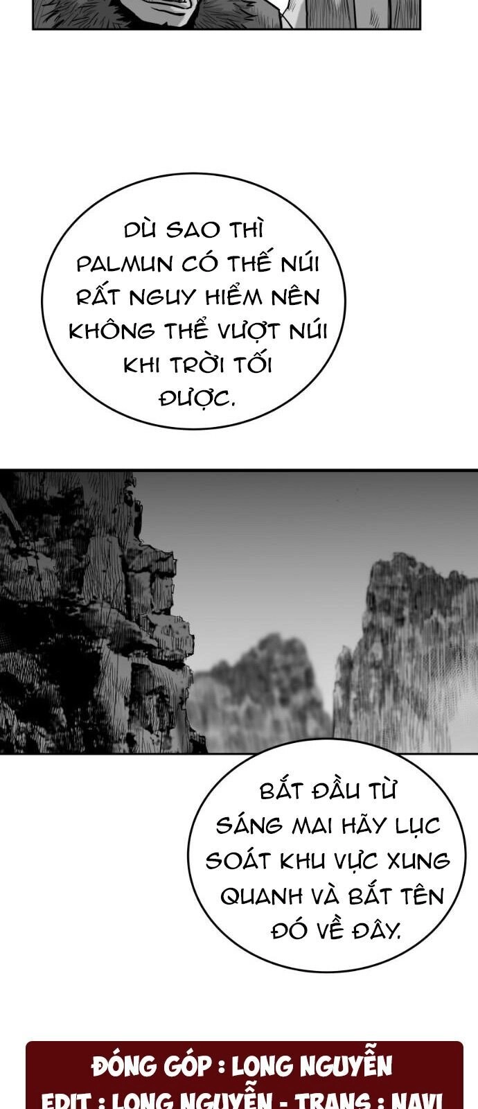 Sát Thủ Anh Vũ Chapter 38 - 29