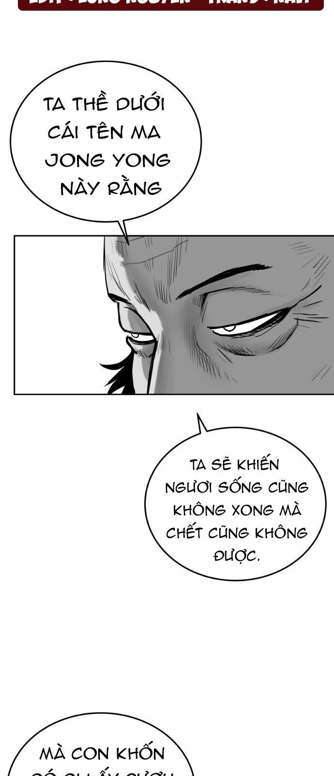 Sát Thủ Anh Vũ Chapter 38 - 30