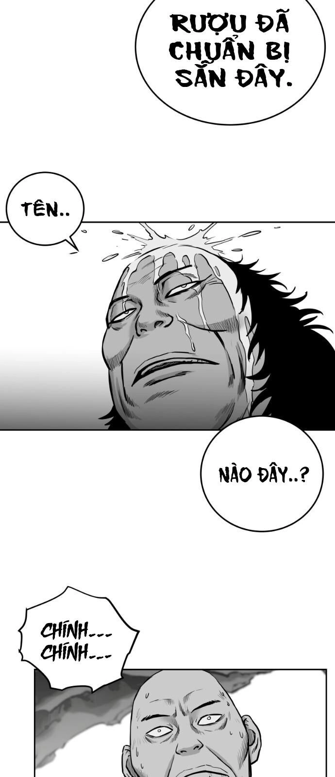 Sát Thủ Anh Vũ Chapter 38 - 36