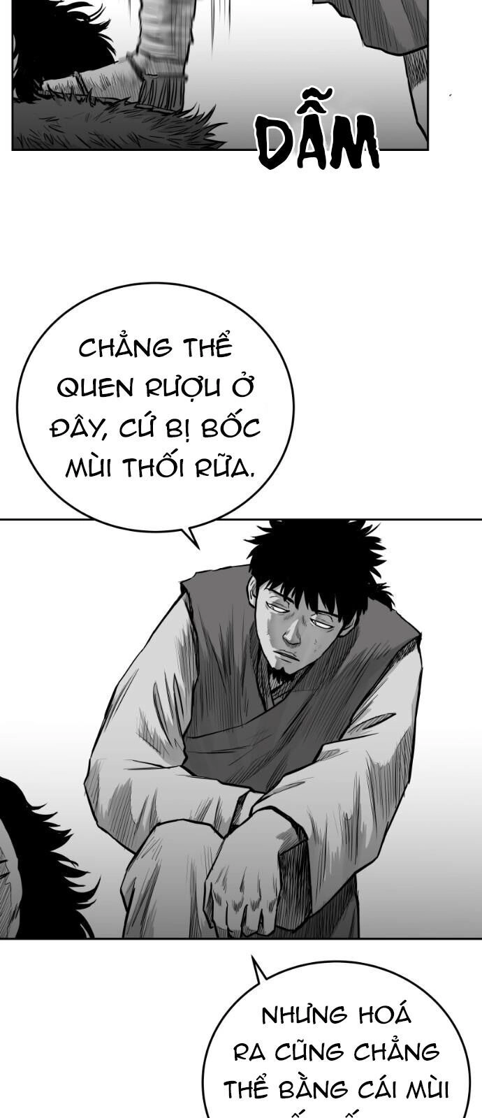 Sát Thủ Anh Vũ Chapter 38 - 39