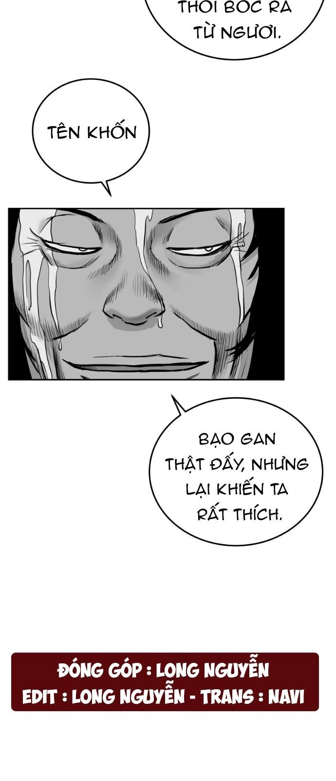 Sát Thủ Anh Vũ Chapter 38 - 40