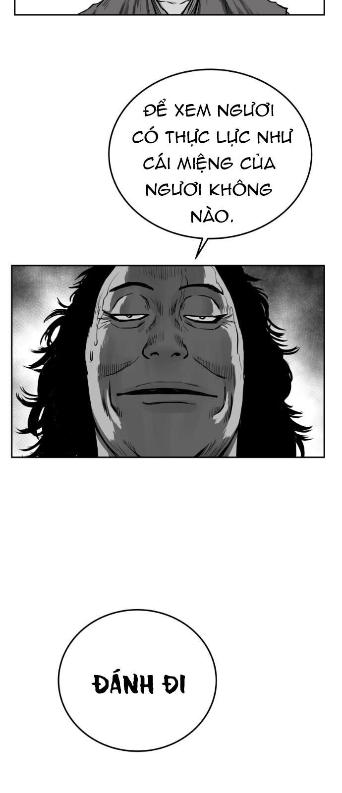 Sát Thủ Anh Vũ Chapter 38 - 43