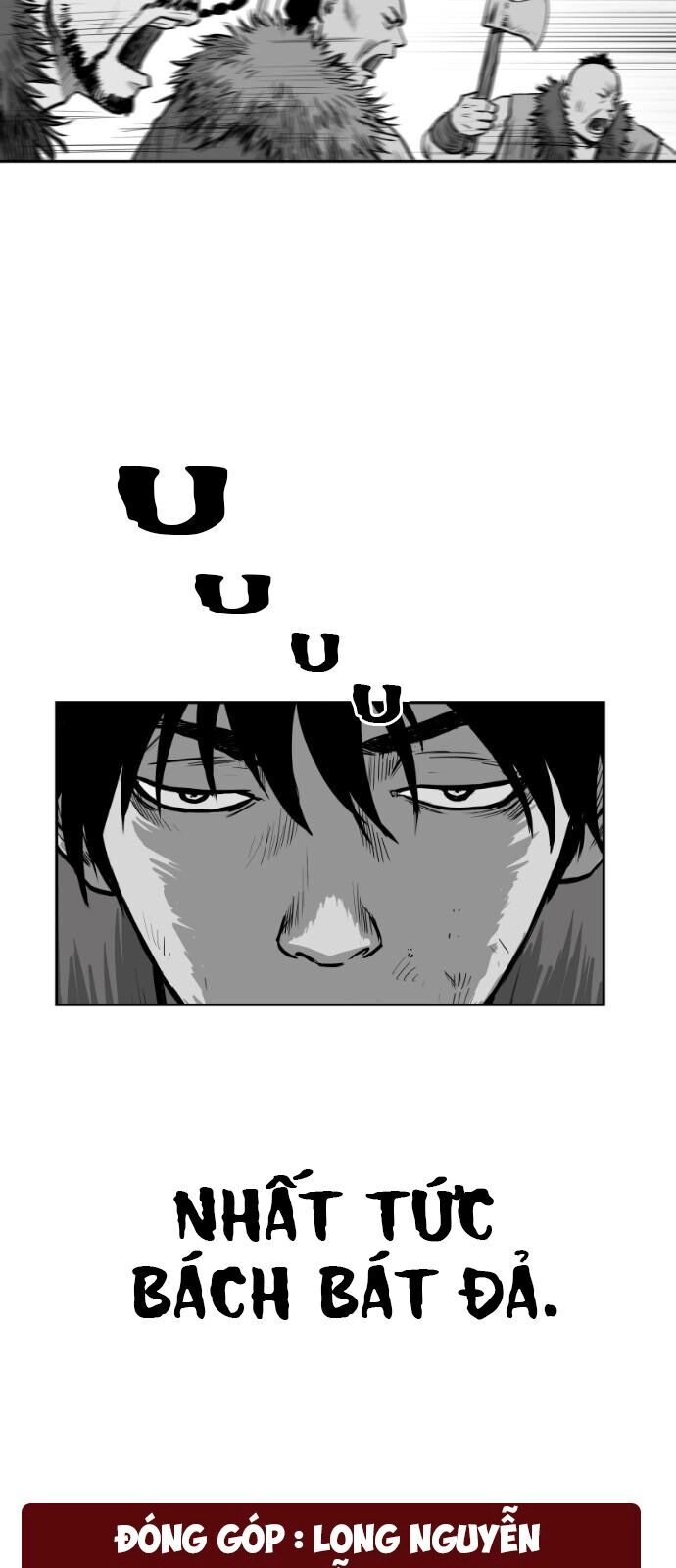 Sát Thủ Anh Vũ Chapter 38 - 51