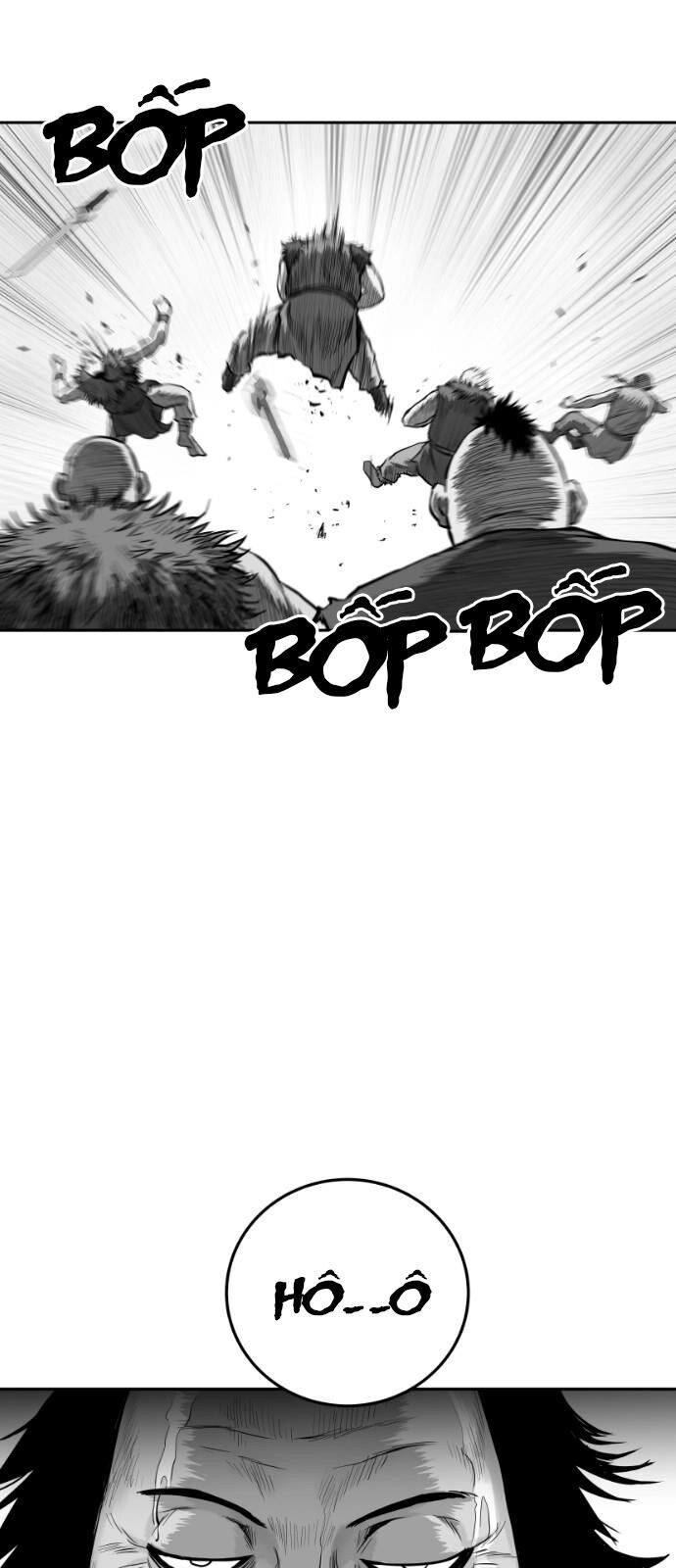 Sát Thủ Anh Vũ Chapter 38 - 53