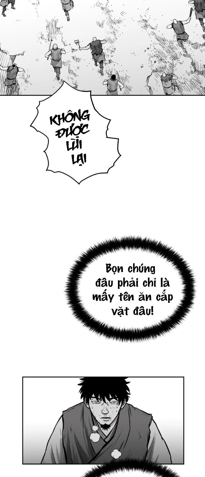 Sát Thủ Anh Vũ Chapter 38 - 55