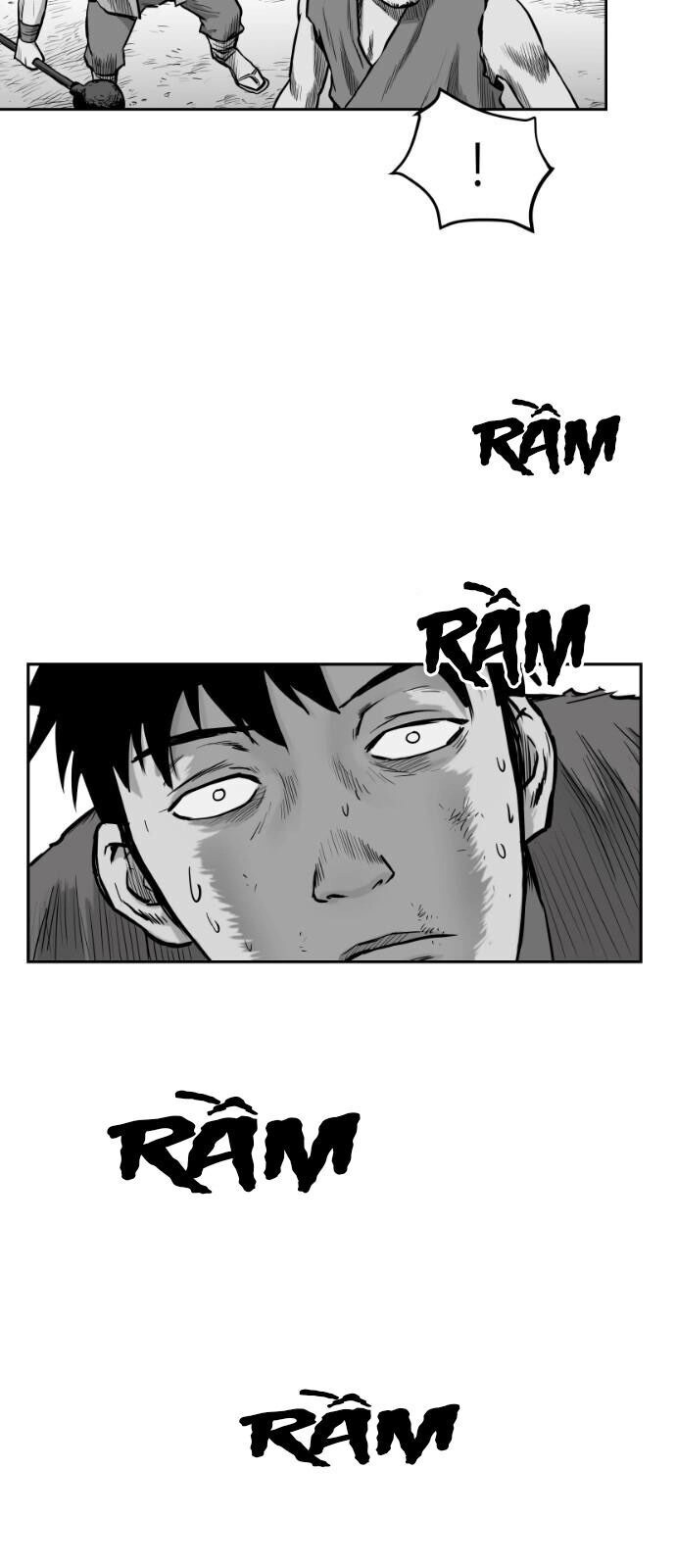 Sát Thủ Anh Vũ Chapter 38 - 63