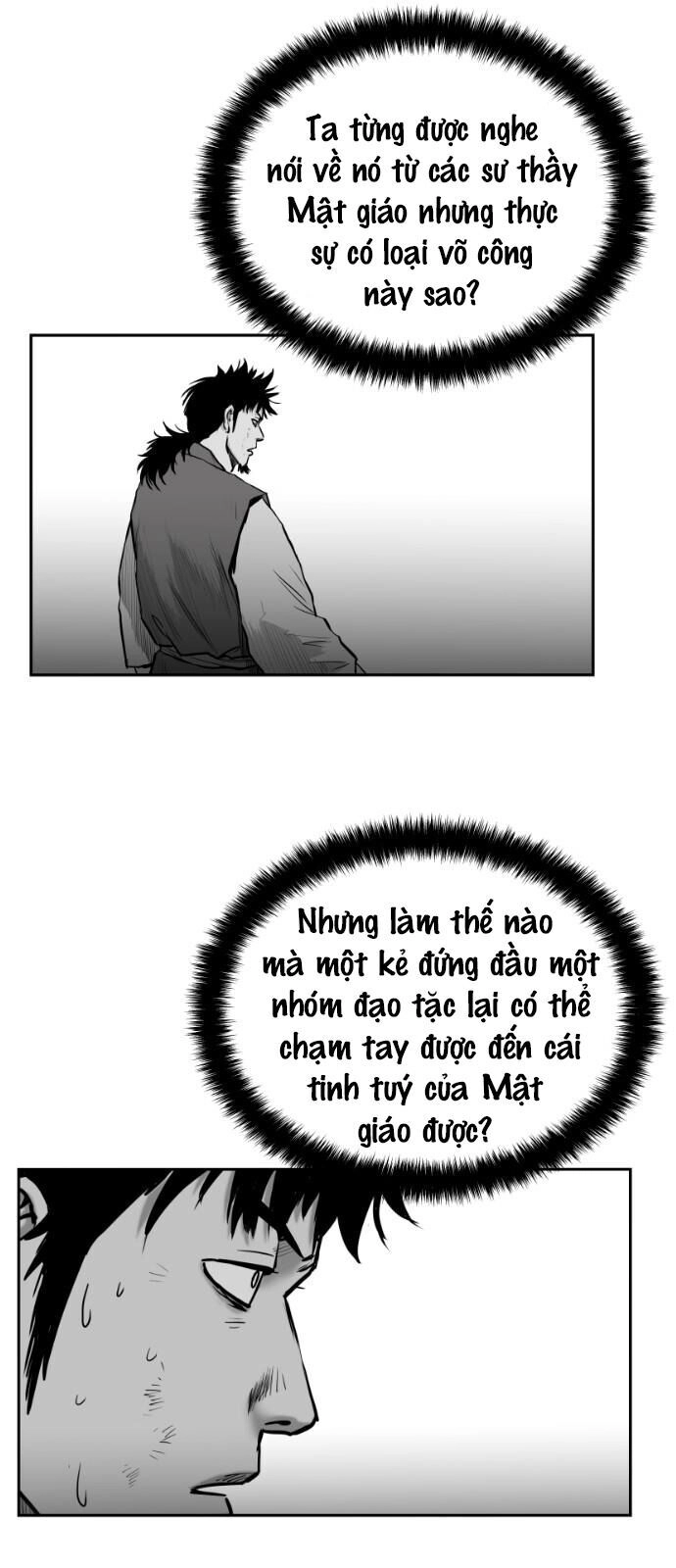 Sát Thủ Anh Vũ Chapter 39 - 6