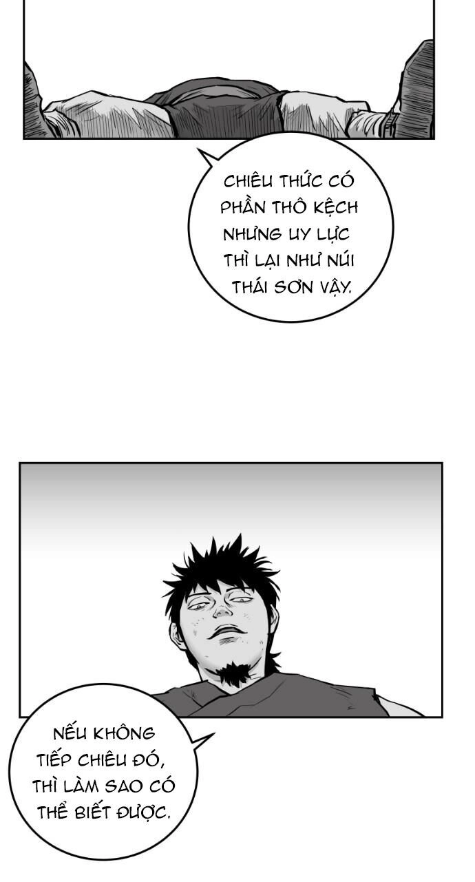 Sát Thủ Anh Vũ Chapter 39 - 34