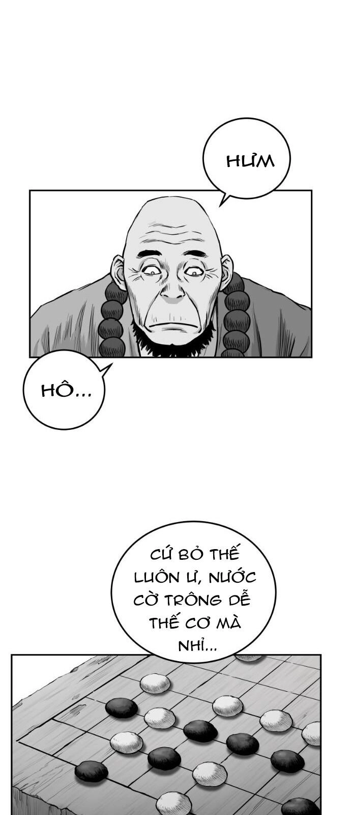 Sát Thủ Anh Vũ Chapter 39 - 38