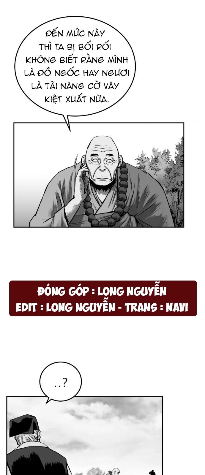 Sát Thủ Anh Vũ Chapter 39 - 41