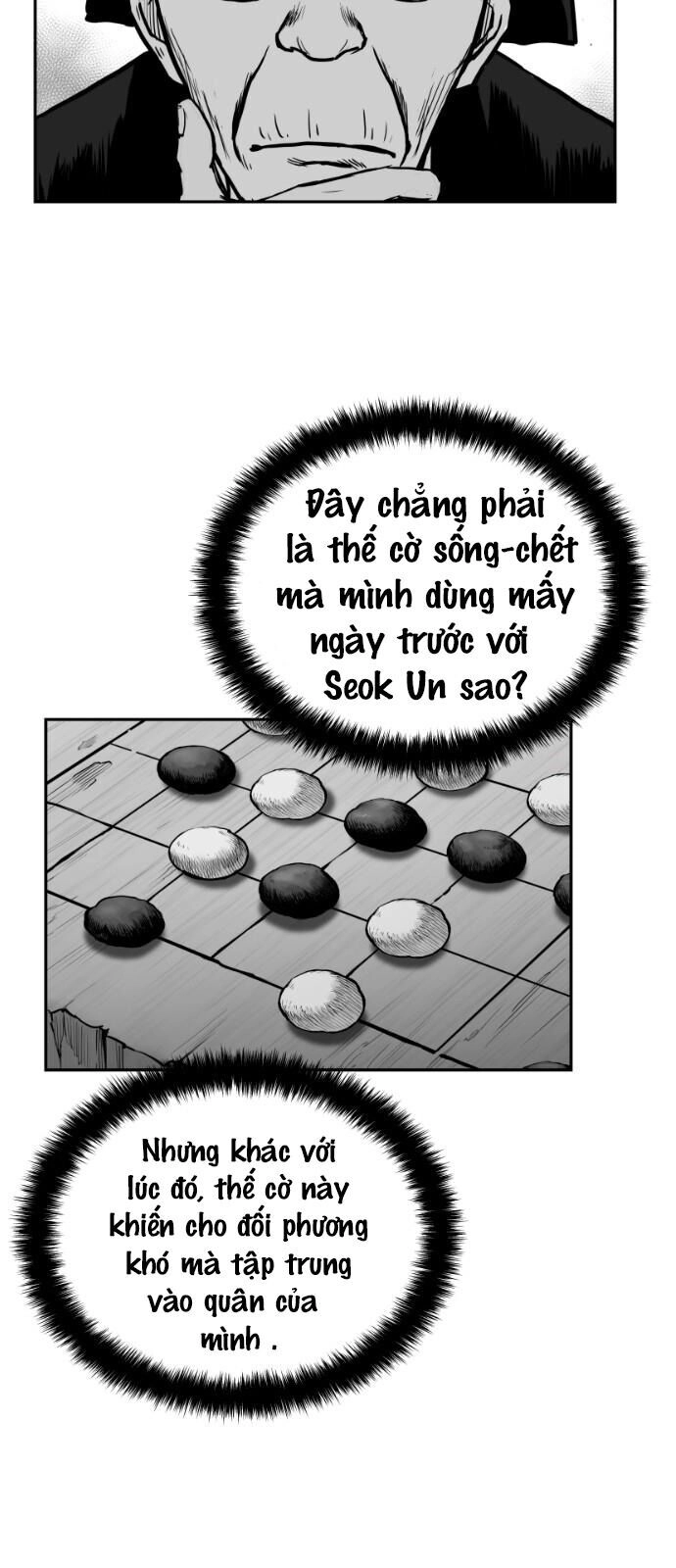Sát Thủ Anh Vũ Chapter 39 - 43