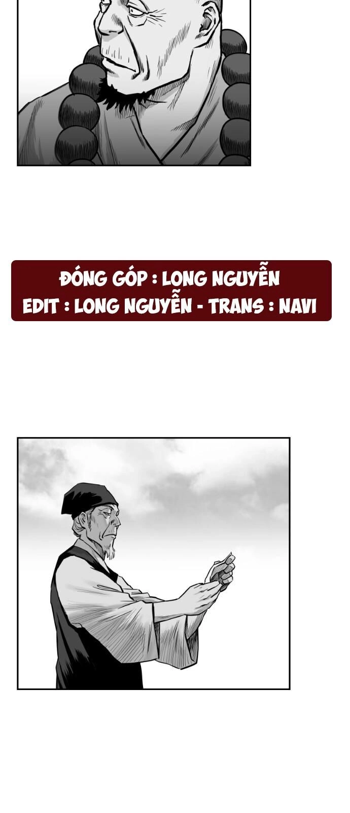 Sát Thủ Anh Vũ Chapter 39 - 48