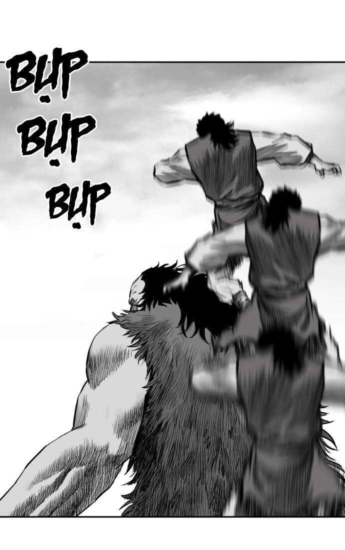 Sát Thủ Anh Vũ Chapter 39 - 56