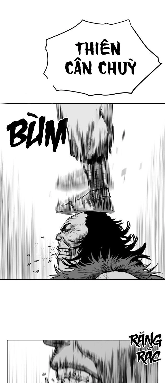 Sát Thủ Anh Vũ Chapter 39 - 57