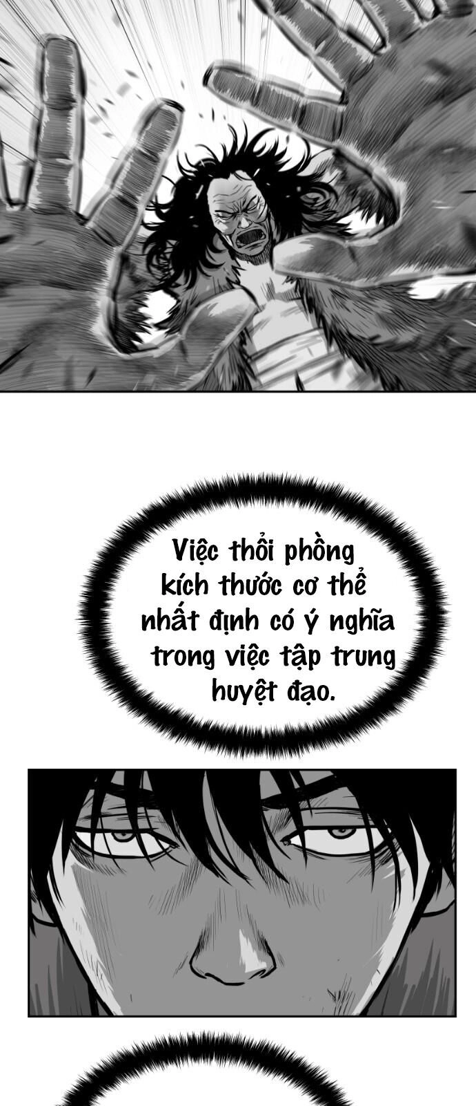 Sát Thủ Anh Vũ Chapter 39 - 64