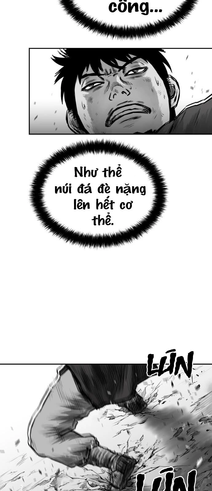 Sát Thủ Anh Vũ Chapter 39 - 69