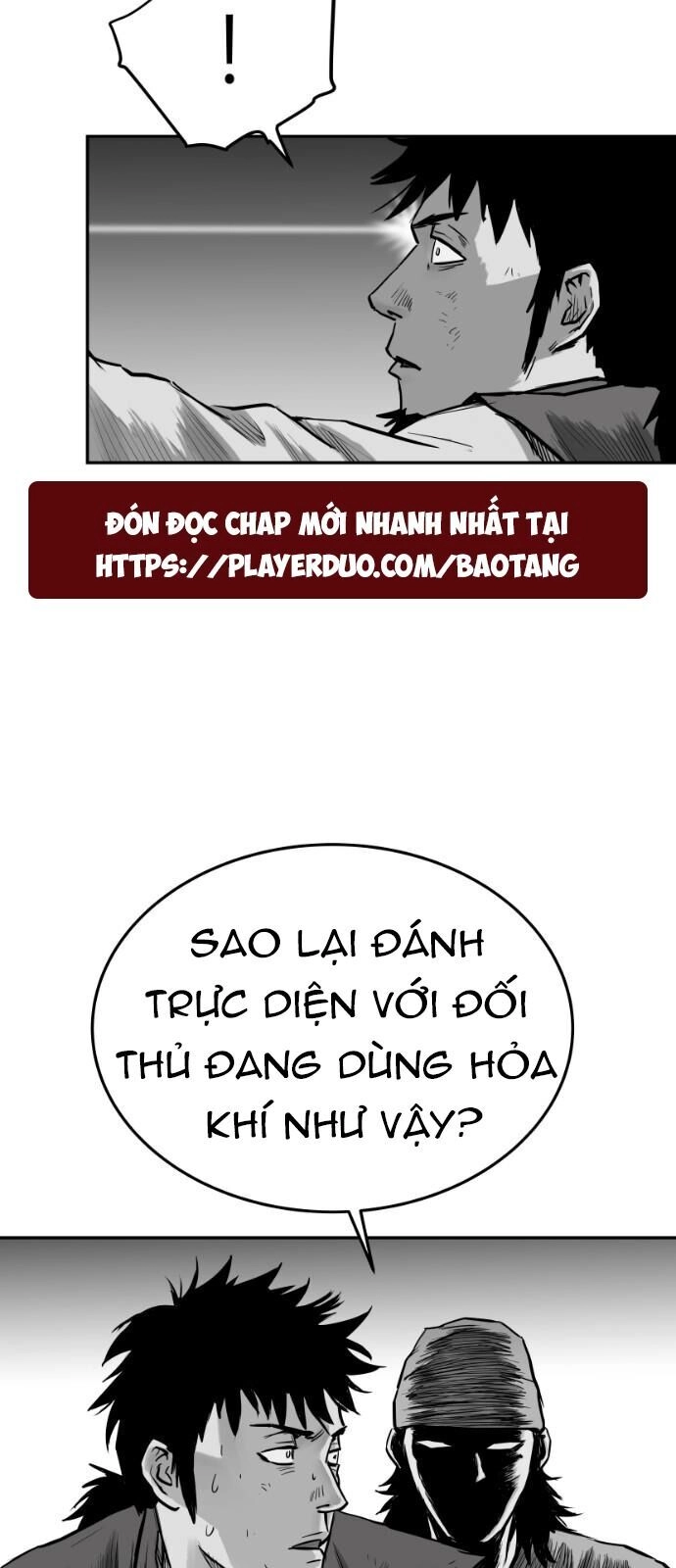 Sát Thủ Anh Vũ Chapter 39 - 72