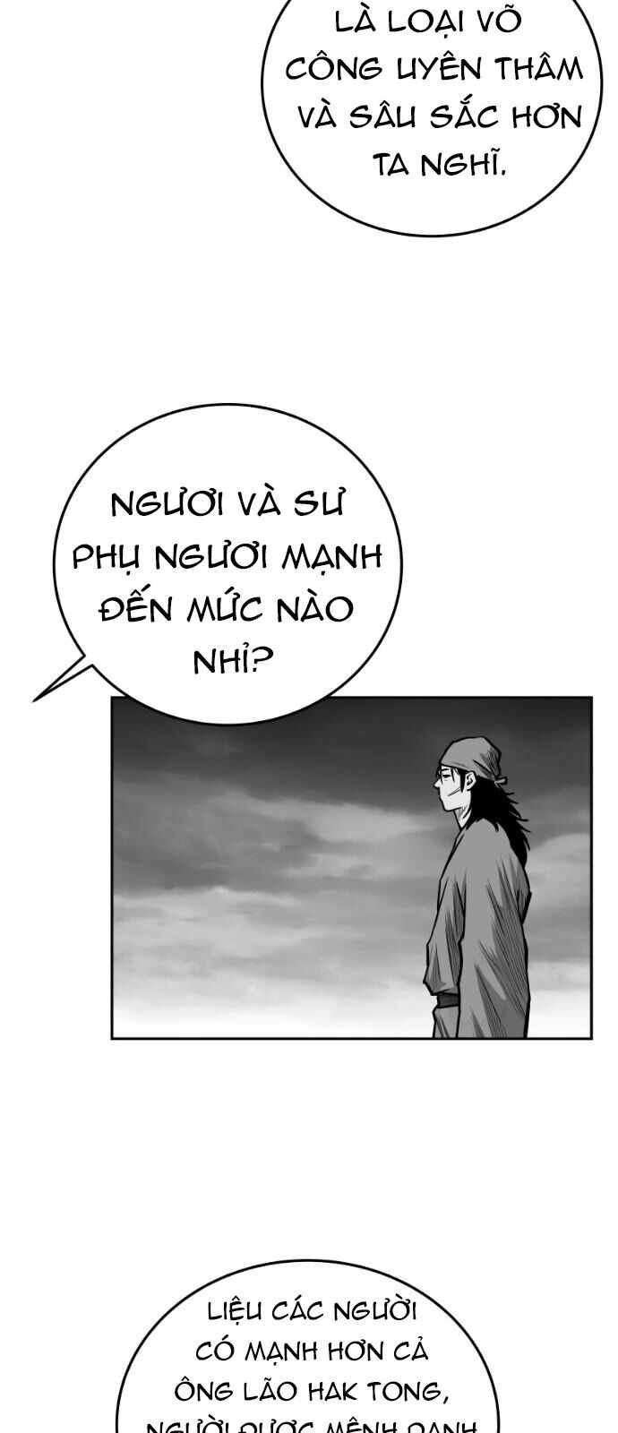 Sát Thủ Anh Vũ Chapter 40 - 25