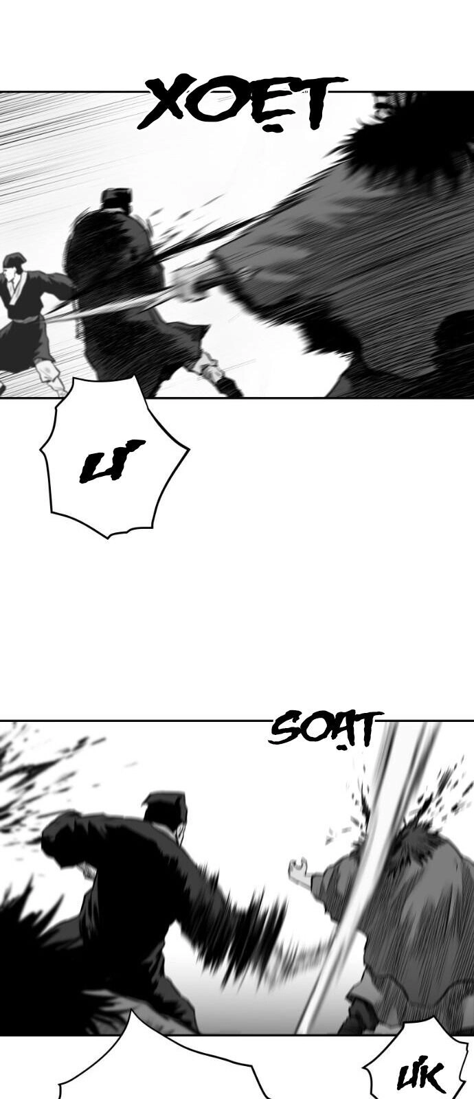 Sát Thủ Anh Vũ Chapter 40 - 36