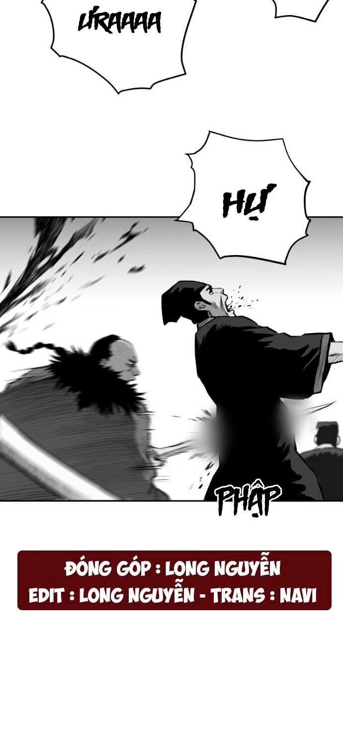 Sát Thủ Anh Vũ Chapter 40 - 37