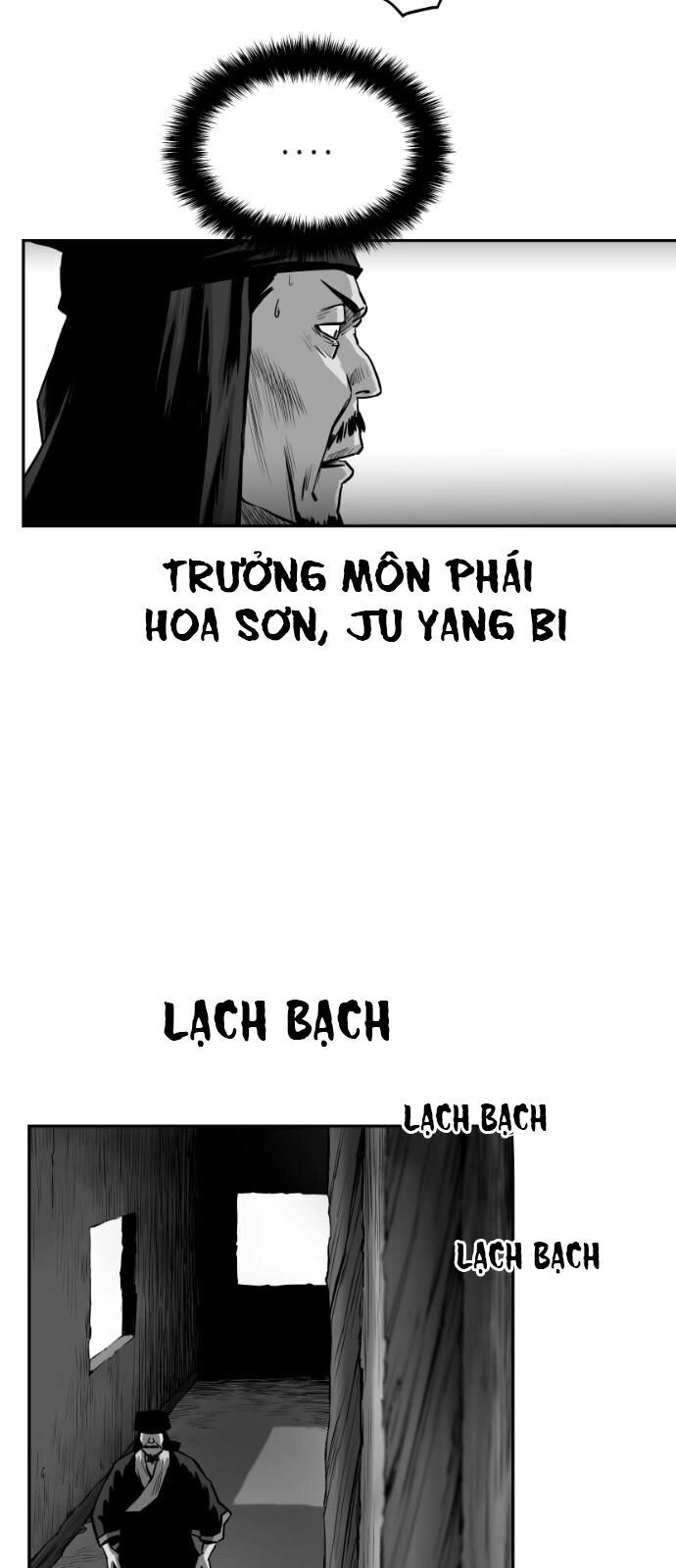 Sát Thủ Anh Vũ Chapter 40 - 40