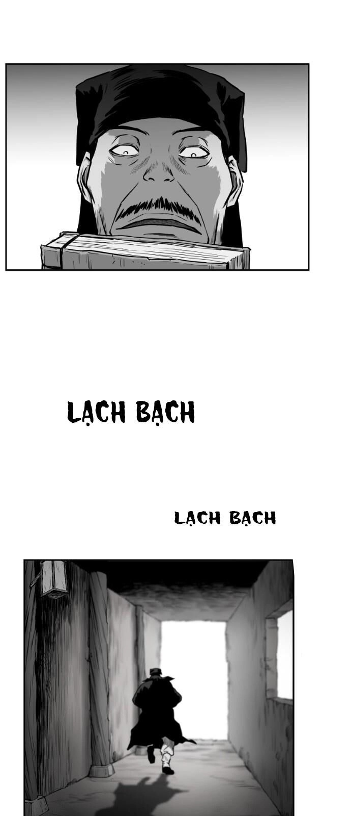 Sát Thủ Anh Vũ Chapter 40 - 42