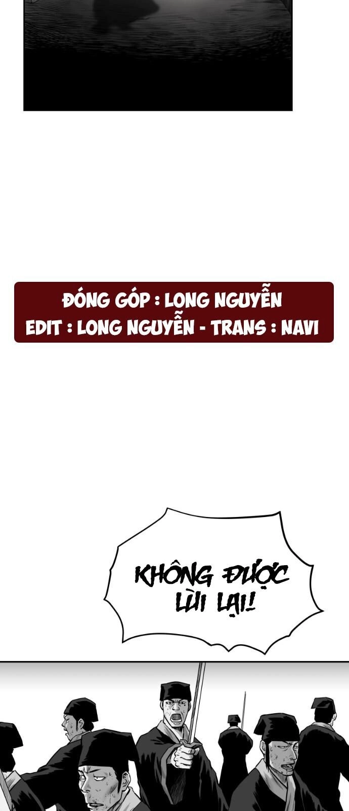 Sát Thủ Anh Vũ Chapter 40 - 43