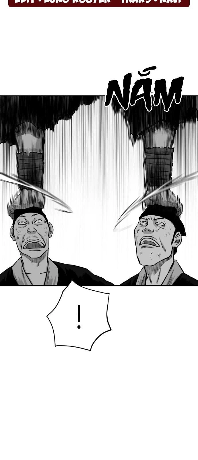 Sát Thủ Anh Vũ Chapter 40 - 49