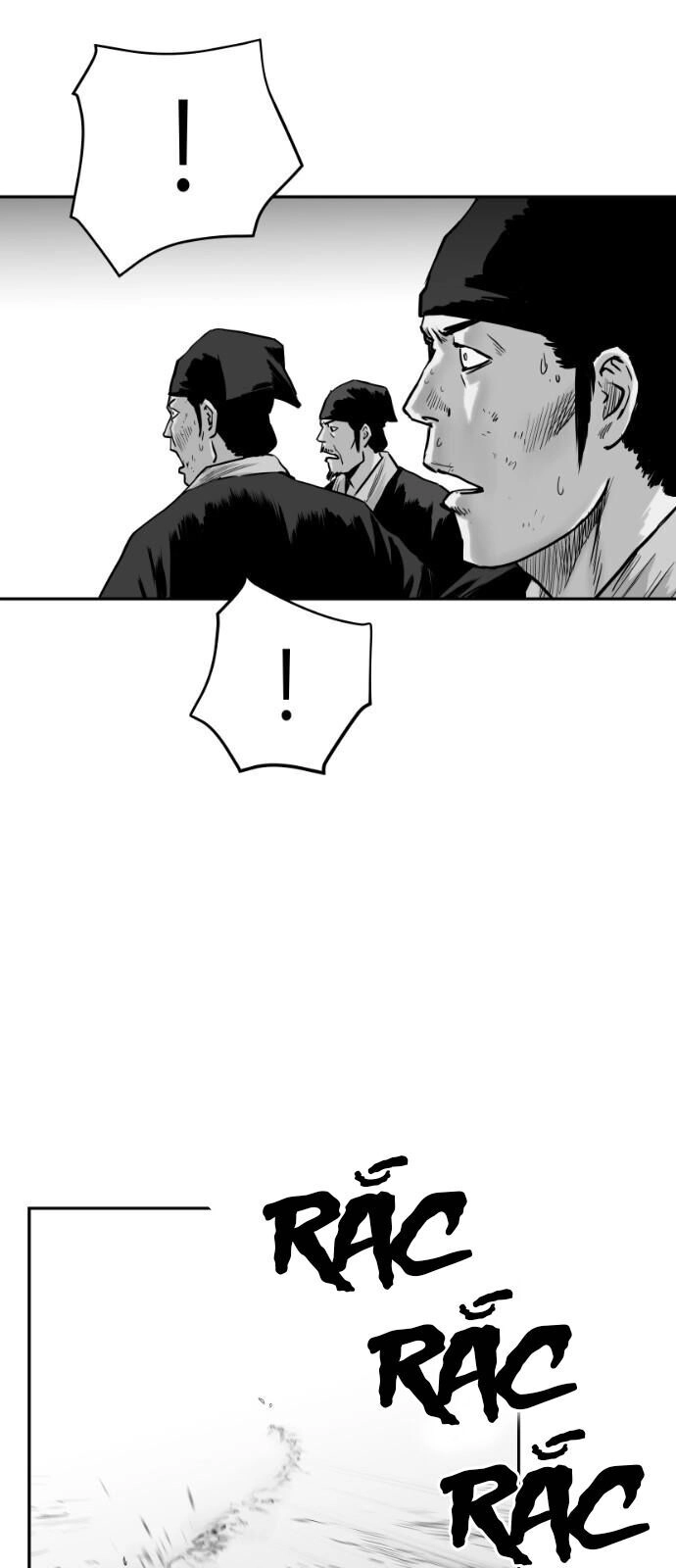 Sát Thủ Anh Vũ Chapter 40 - 53