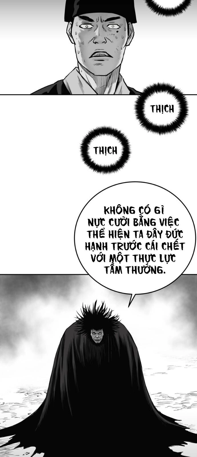 Sát Thủ Anh Vũ Chapter 40 - 56