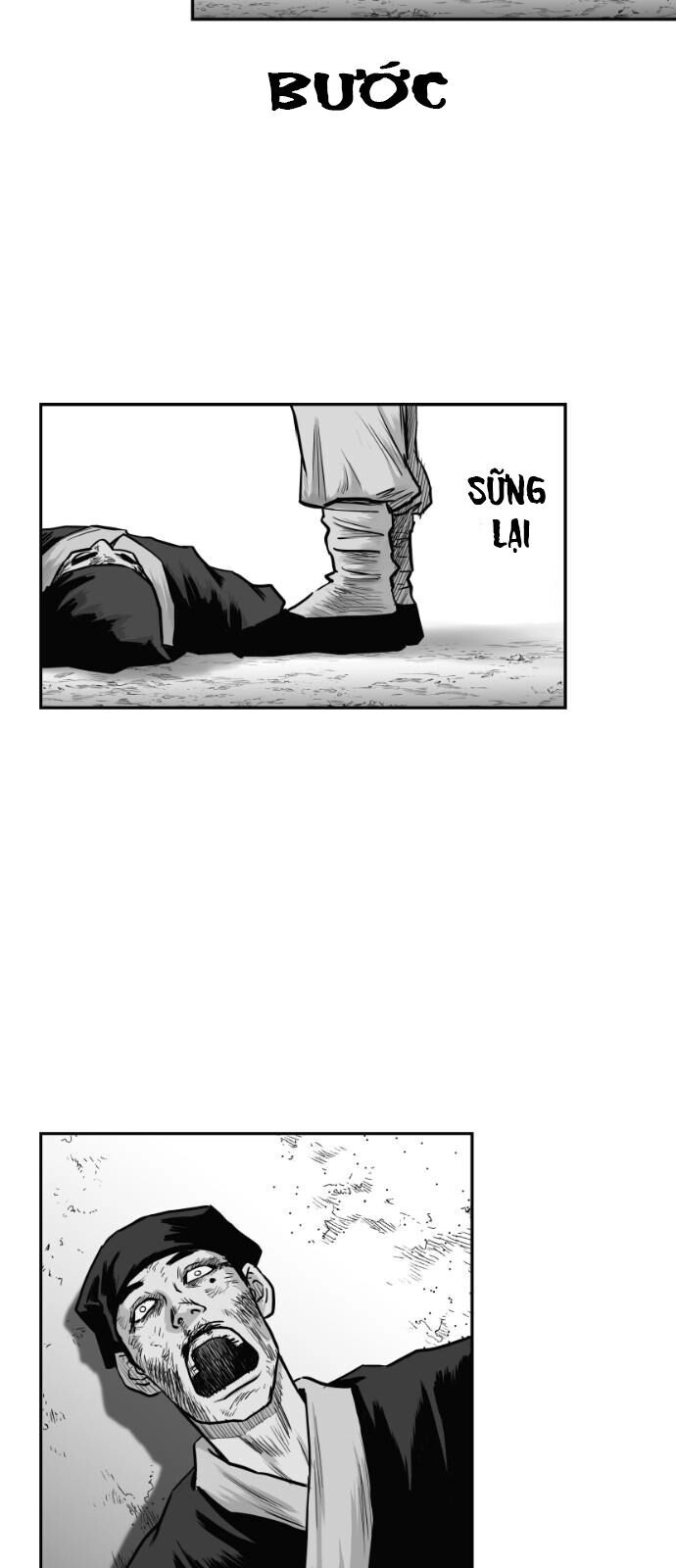 Sát Thủ Anh Vũ Chapter 40 - 65