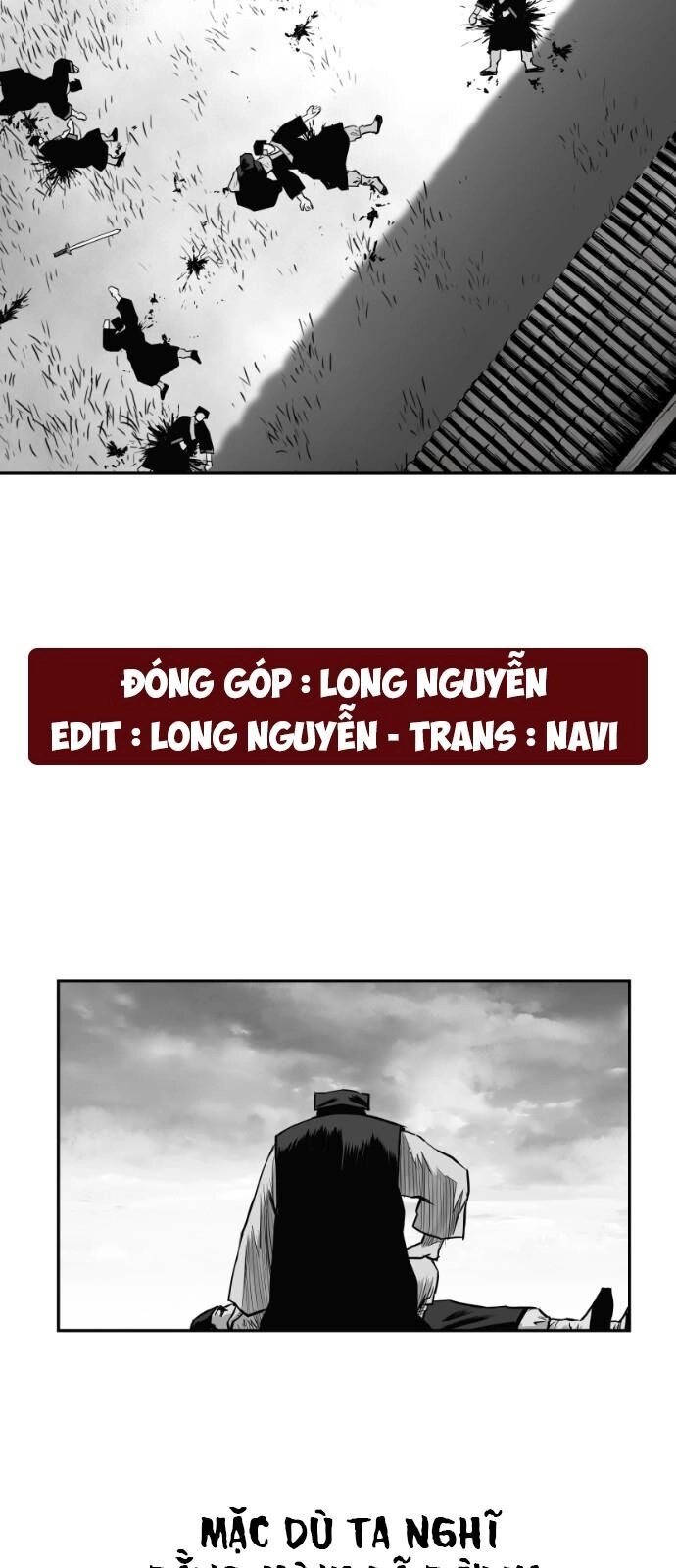 Sát Thủ Anh Vũ Chapter 40 - 68