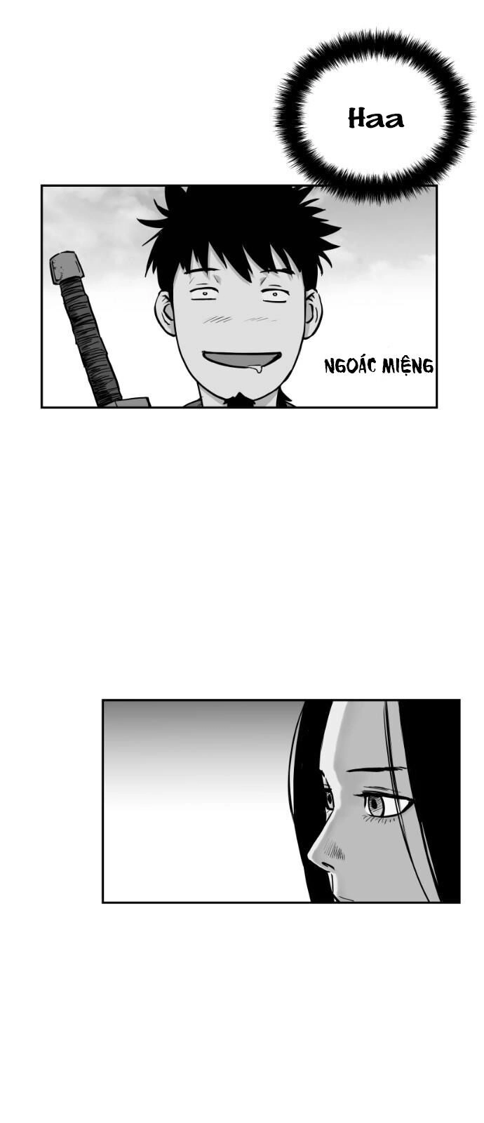 Sát Thủ Anh Vũ Chapter 41 - 5